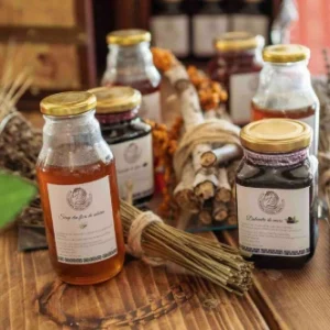 dulceturi produse de Potcoava