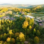destinatie de vacanta ecoturistica